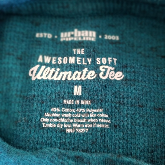 EUC Ultimate Tee - Picture 2 of 3